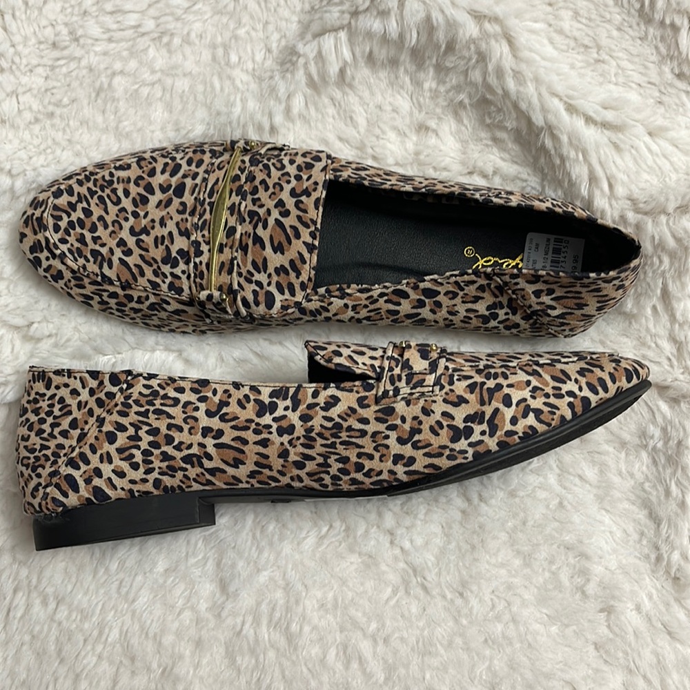 Qupid Loafer from Buckle